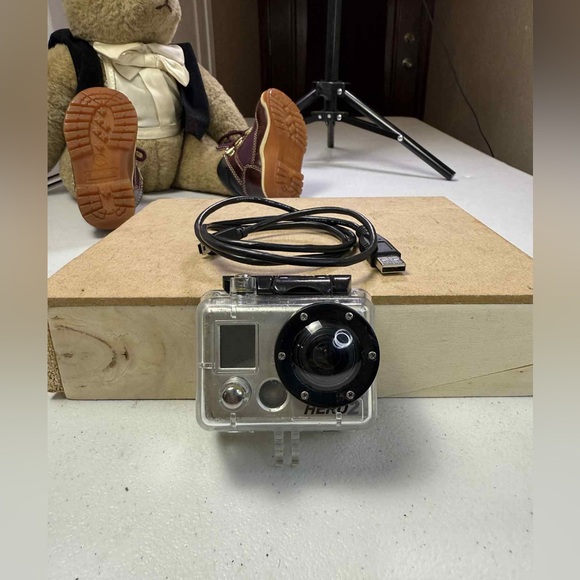 GoPro Other - Go Pro Hero2 - Used and In Good Condition